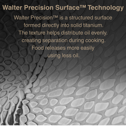 Titanium Pot Pan Pro
