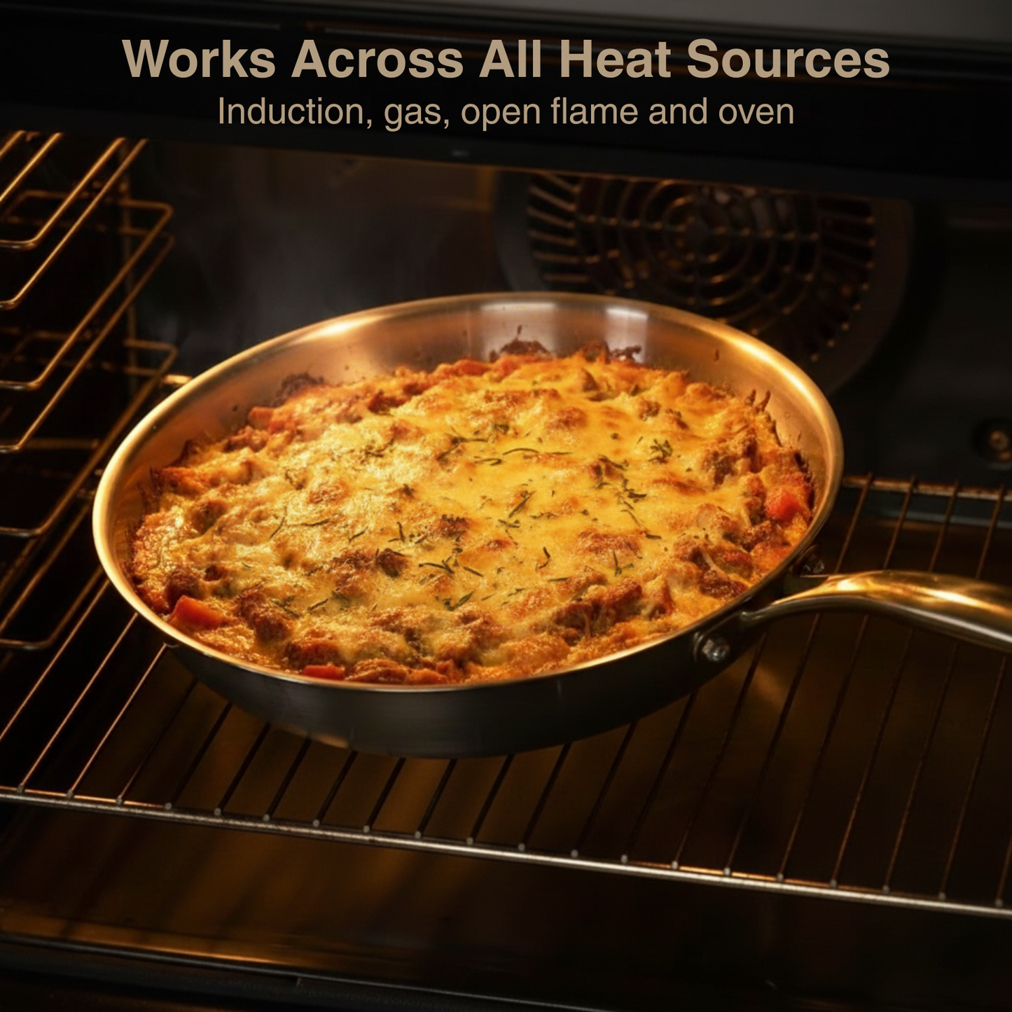 Titanium Pot Pan Pro