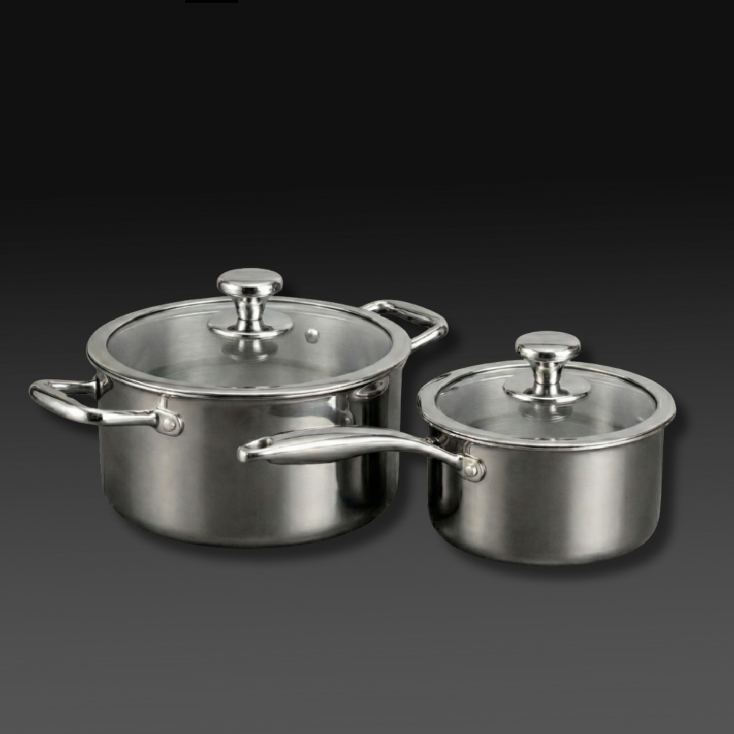 Titanium Cooking Pot