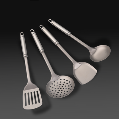 Titanium Utensils (Set)